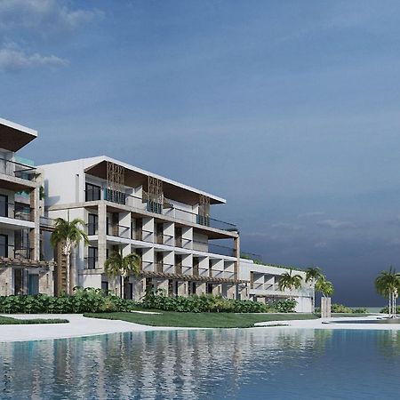 Serenade All Suites Adults Only Resort Punta Cana Bagian luar foto