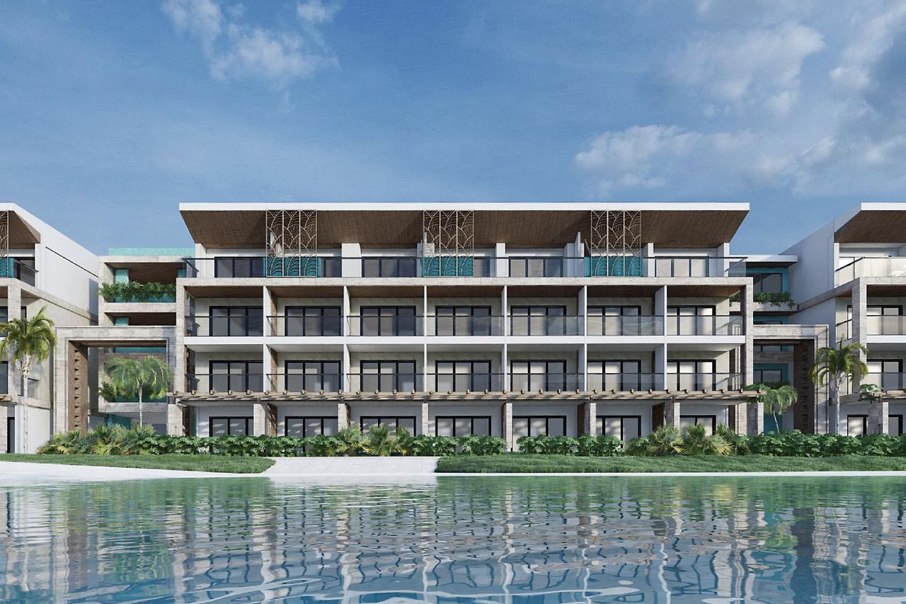 Serenade All Suites Adults Only Resort Punta Cana Bagian luar foto