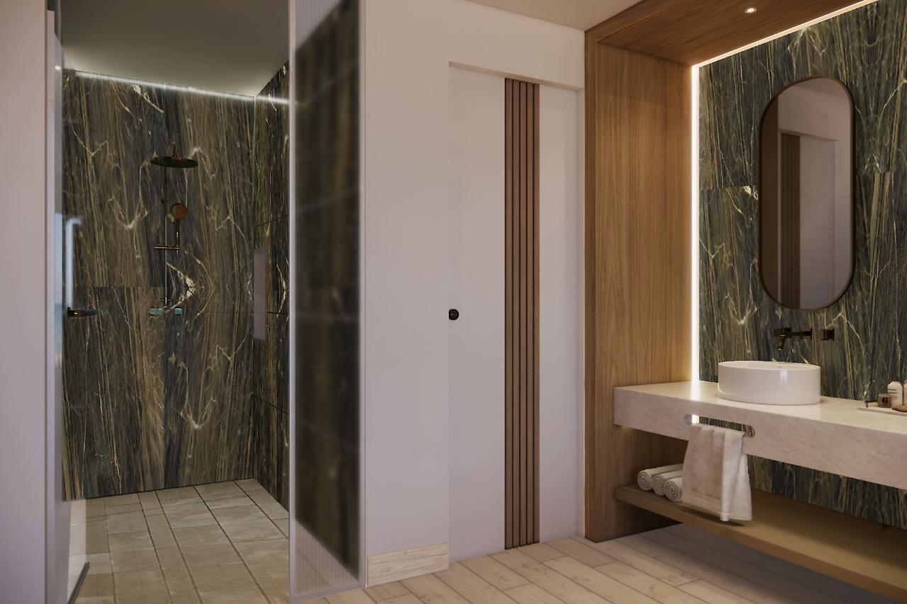 Serenade All Suites Adults Only Resort Punta Cana Bagian luar foto
