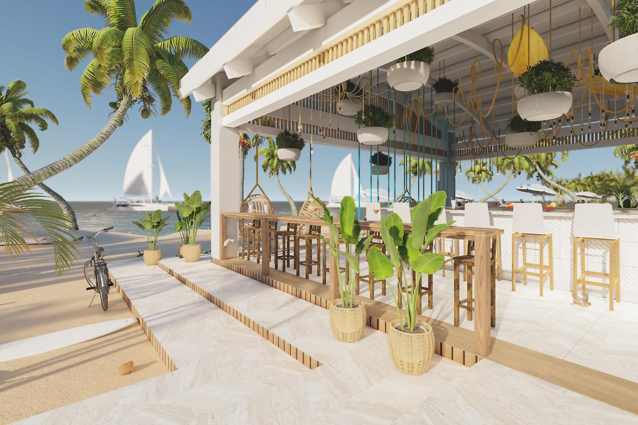 Serenade All Suites Adults Only Resort Punta Cana Bagian luar foto