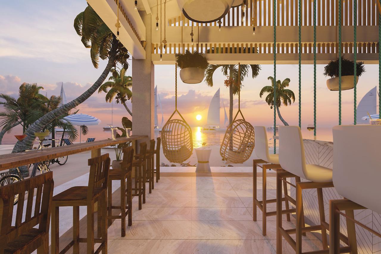 Serenade All Suites Adults Only Resort Punta Cana Bagian luar foto