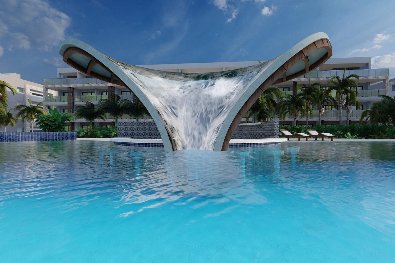Serenade All Suites Adults Only Resort Punta Cana Bagian luar foto